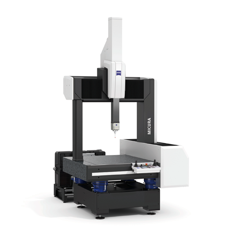 ZEISS蔡司 MICURA 桥式三坐标测量机