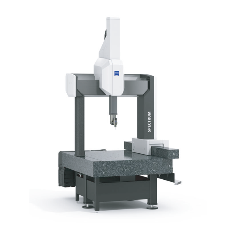 ZEISS蔡司 SPECTRUM 桥式三坐标测量机